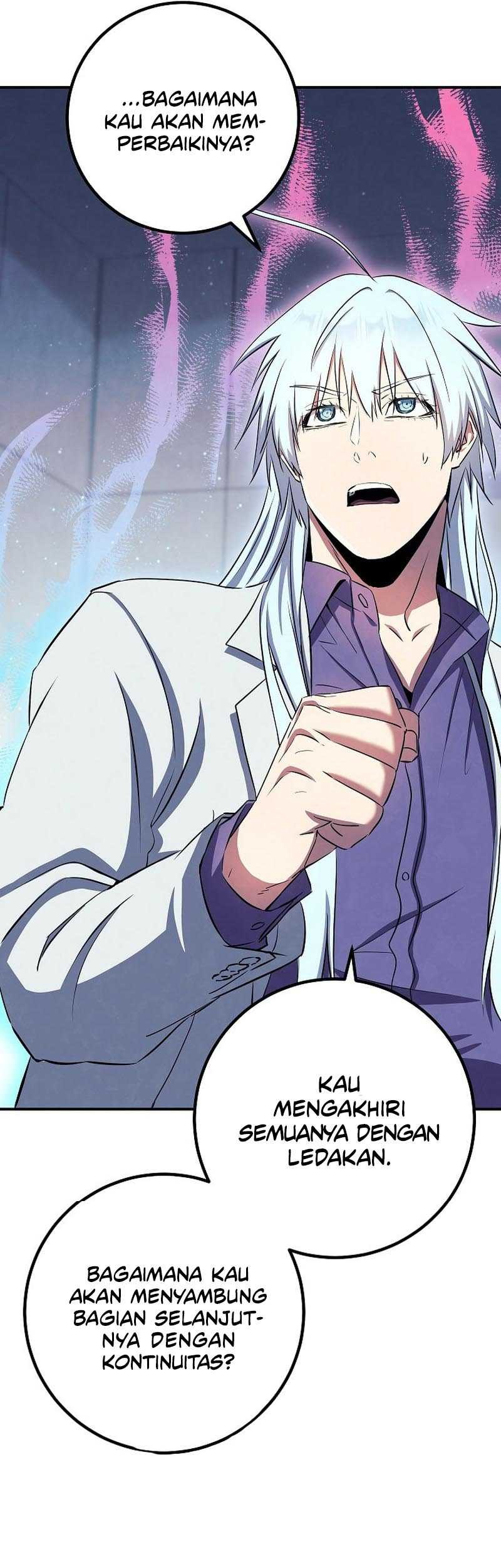God’s Web Novel Chapter 36 Gambar 90
