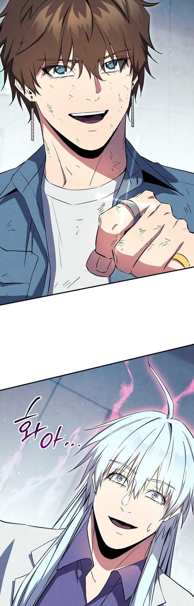 God’s Web Novel Chapter 36 Gambar 95