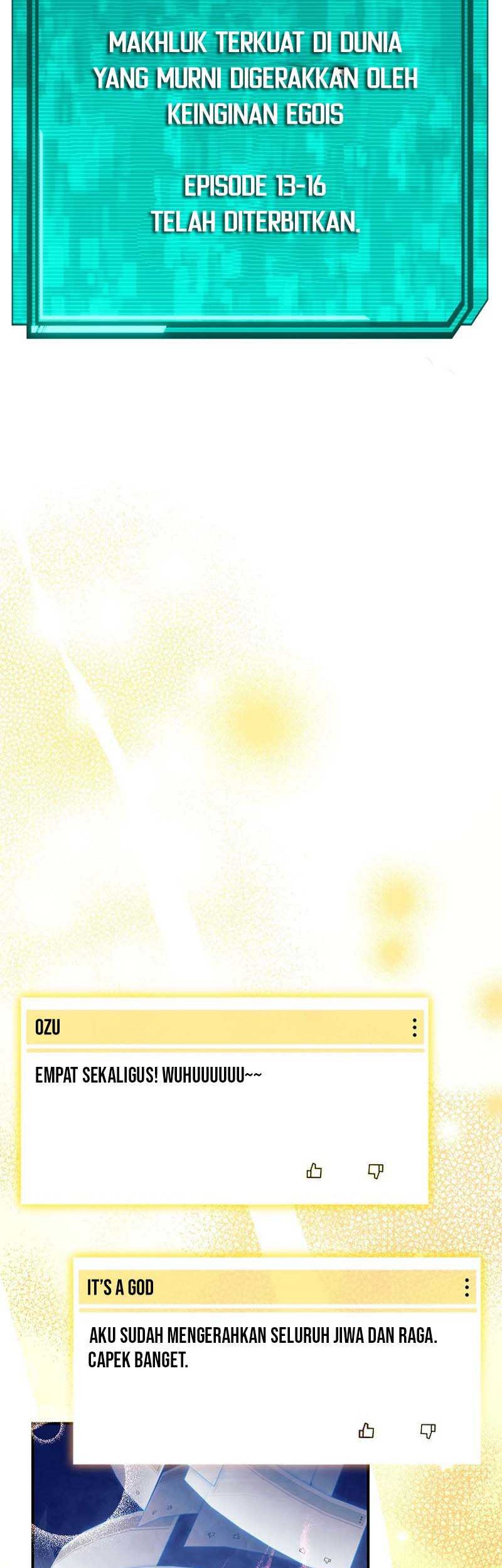 God’s Web Novel Chapter 36 Gambar 6