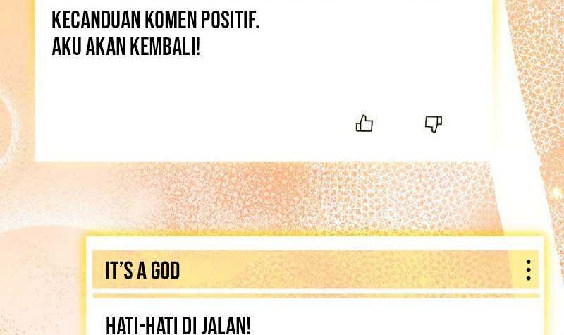 God’s Web Novel Chapter 36 Gambar 8