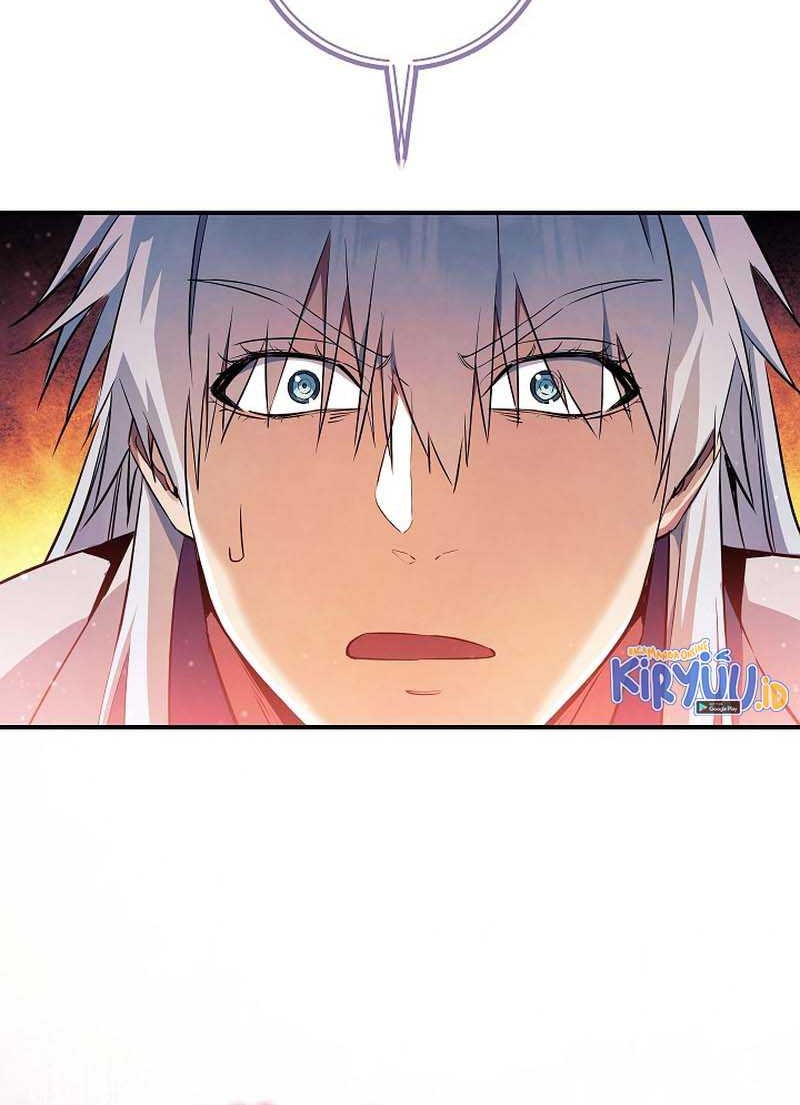 God’s Web Novel Chapter 36 Gambar 11