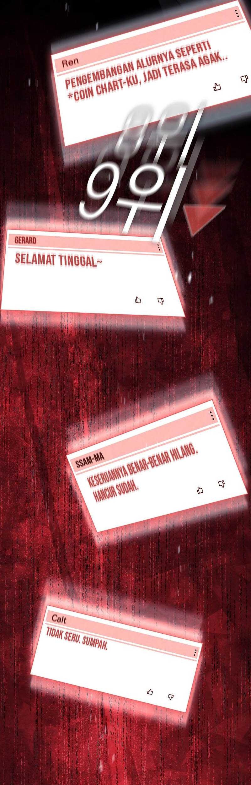 God’s Web Novel Chapter 36 Gambar 16