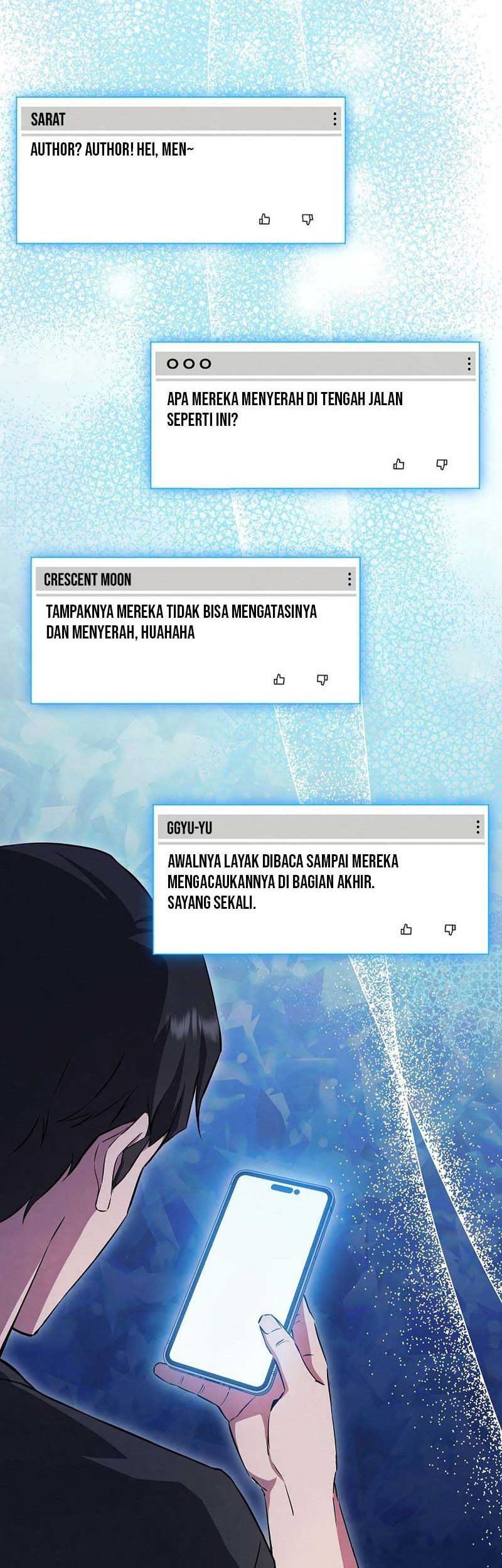God’s Web Novel Chapter 36 Gambar 20