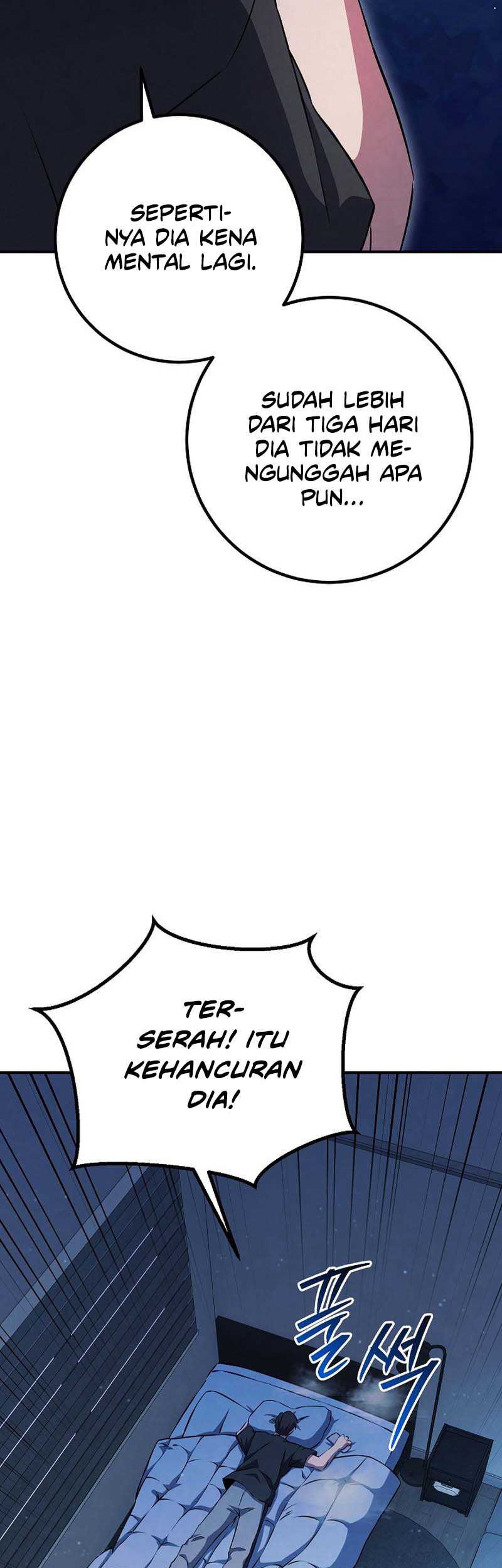 God’s Web Novel Chapter 36 Gambar 21