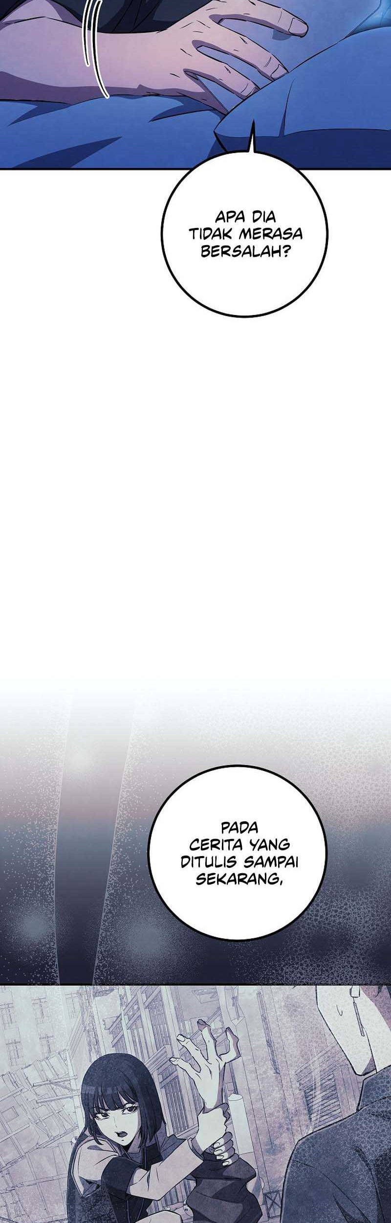 God’s Web Novel Chapter 36 Gambar 24