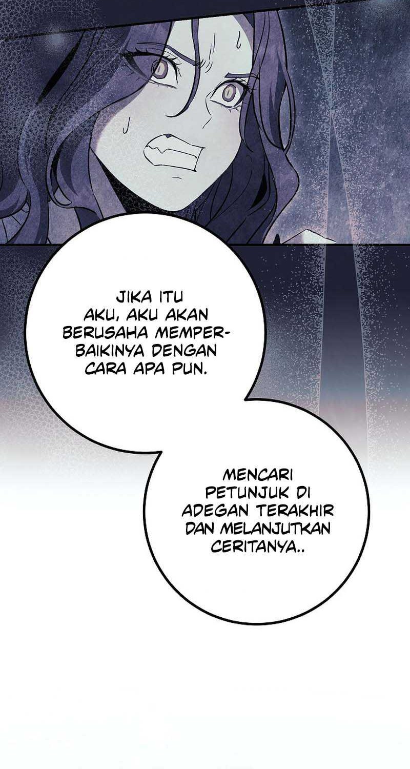 God’s Web Novel Chapter 36 Gambar 26