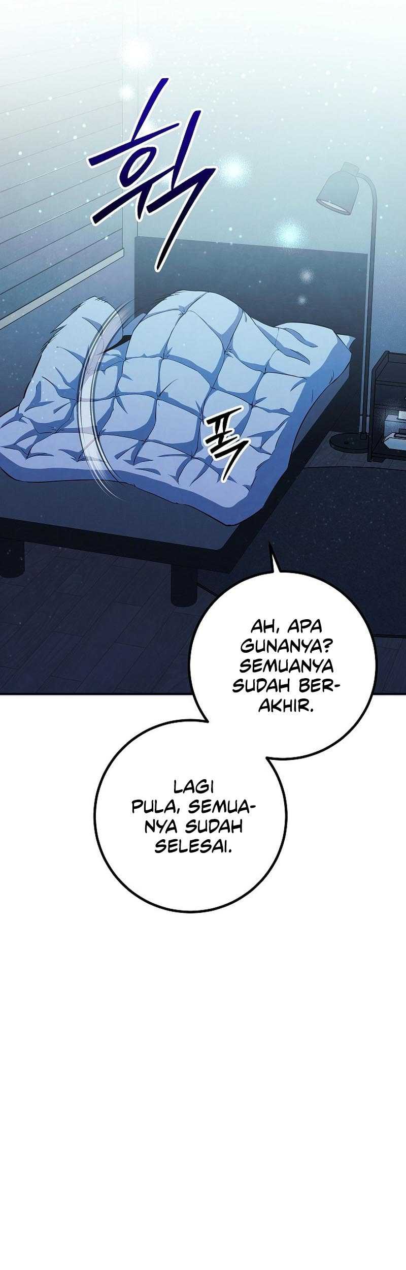 God’s Web Novel Chapter 36 Gambar 27