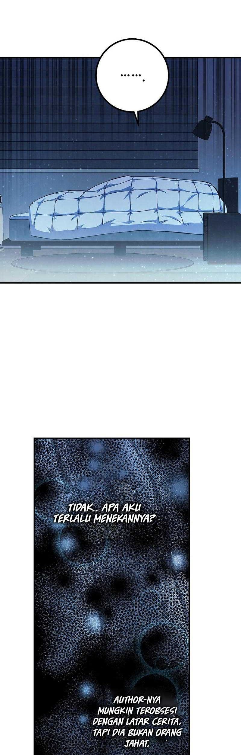 God’s Web Novel Chapter 36 Gambar 28
