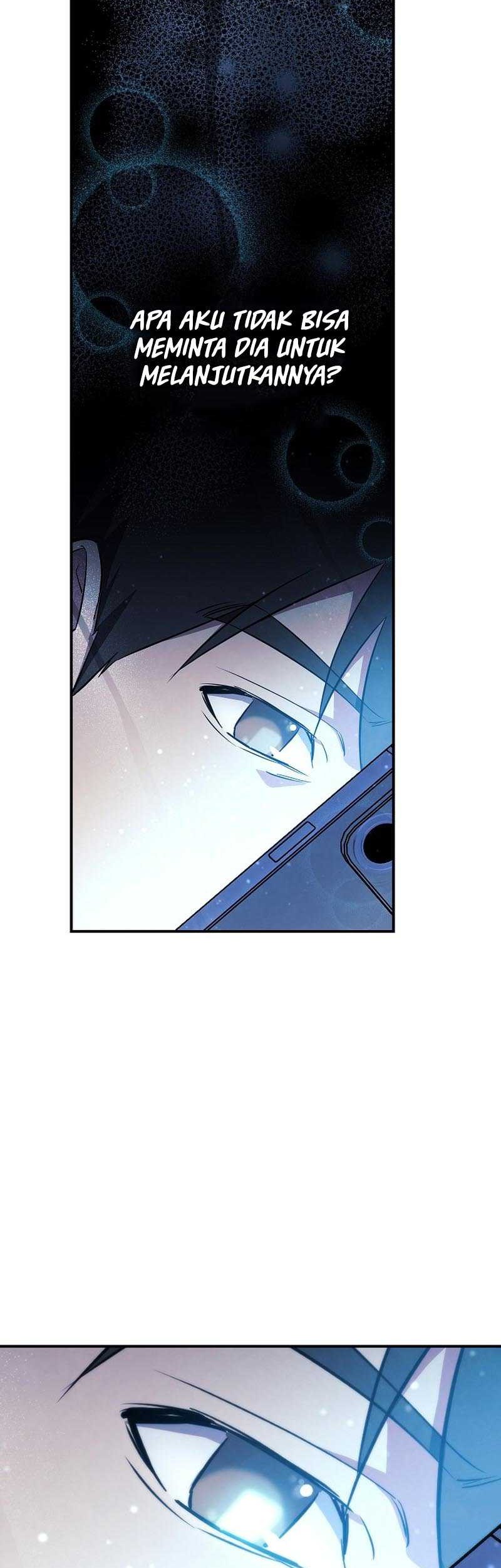 God’s Web Novel Chapter 36 Gambar 29