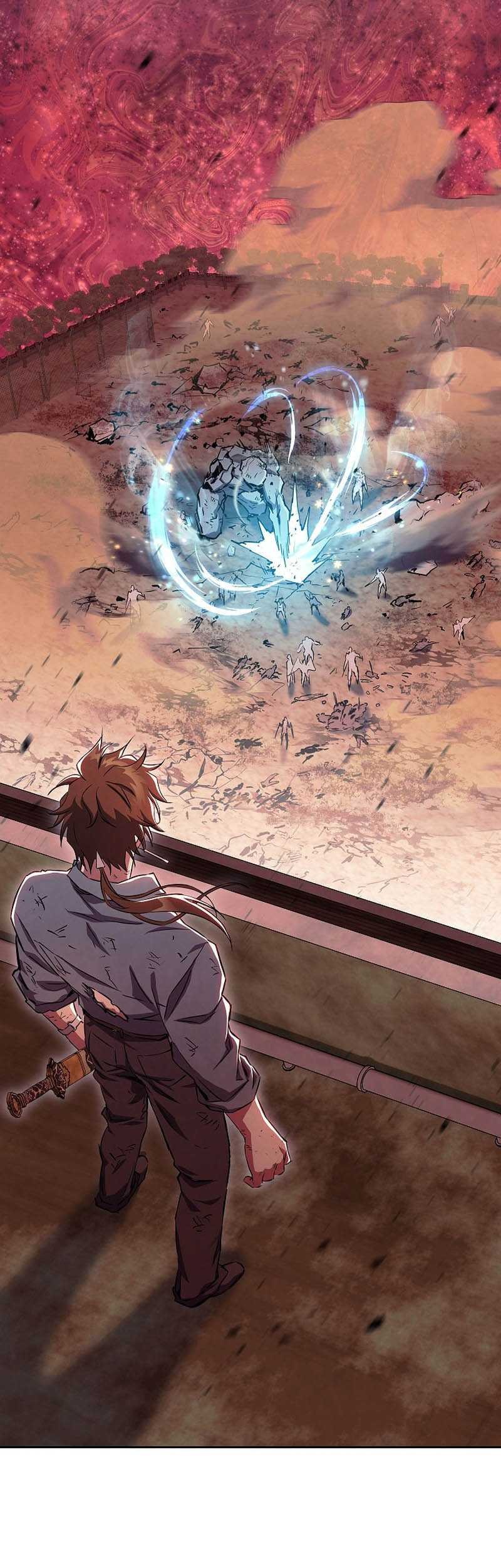 God’s Web Novel Chapter 35 Gambar 28