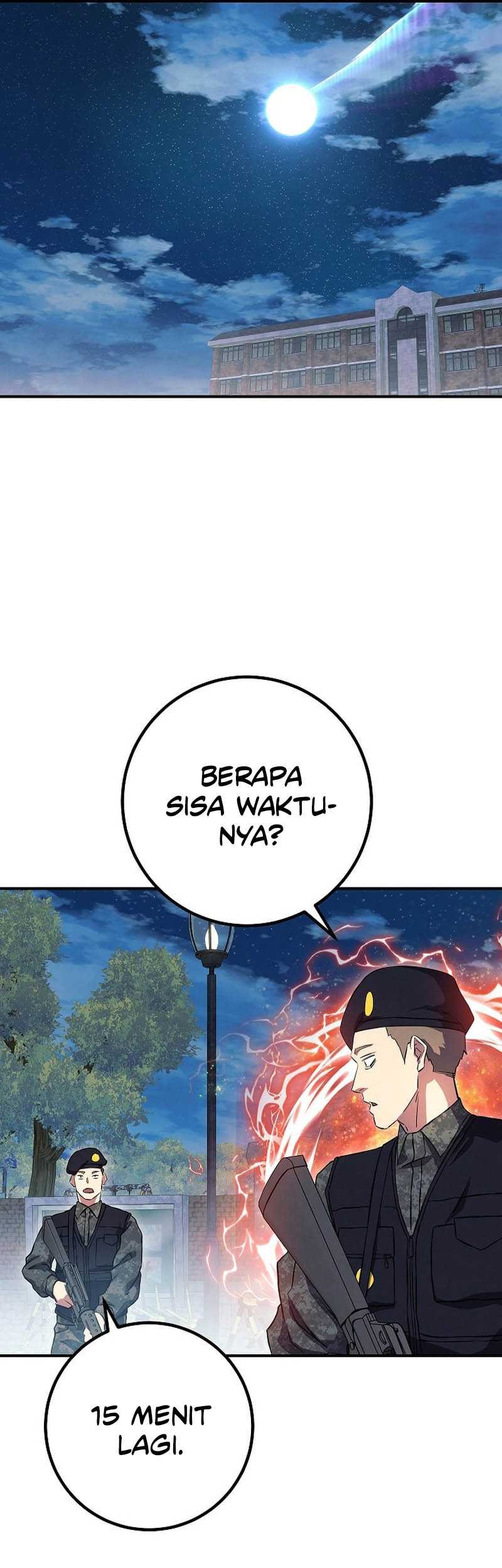 God’s Web Novel Chapter 35 Gambar 32