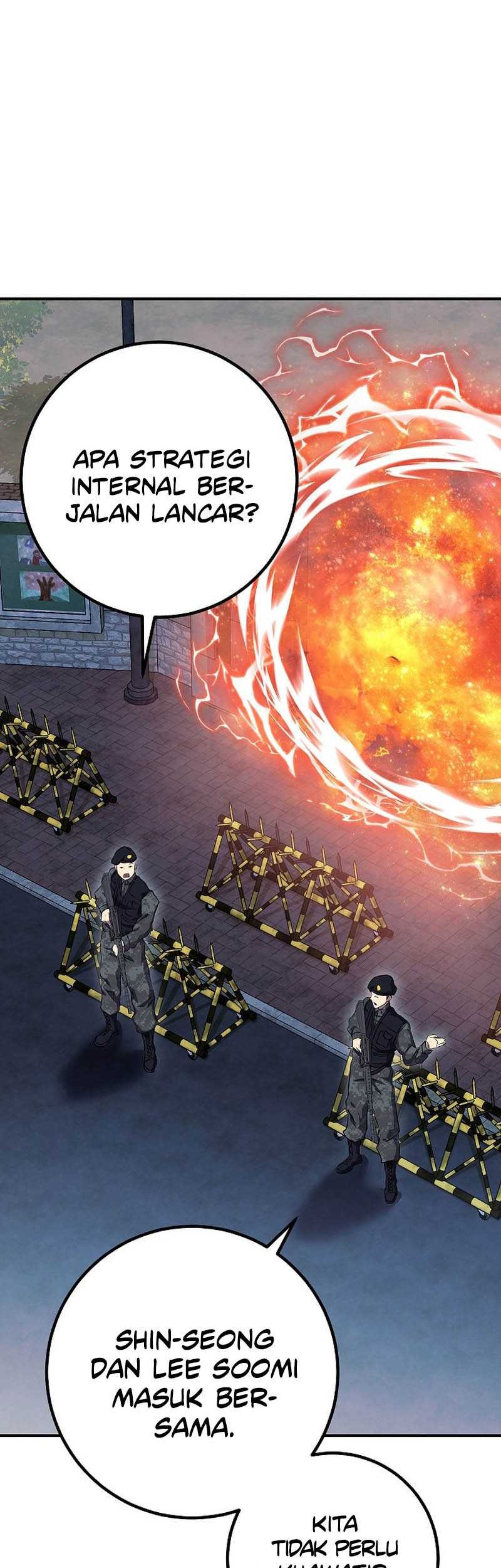 God’s Web Novel Chapter 35 Gambar 33