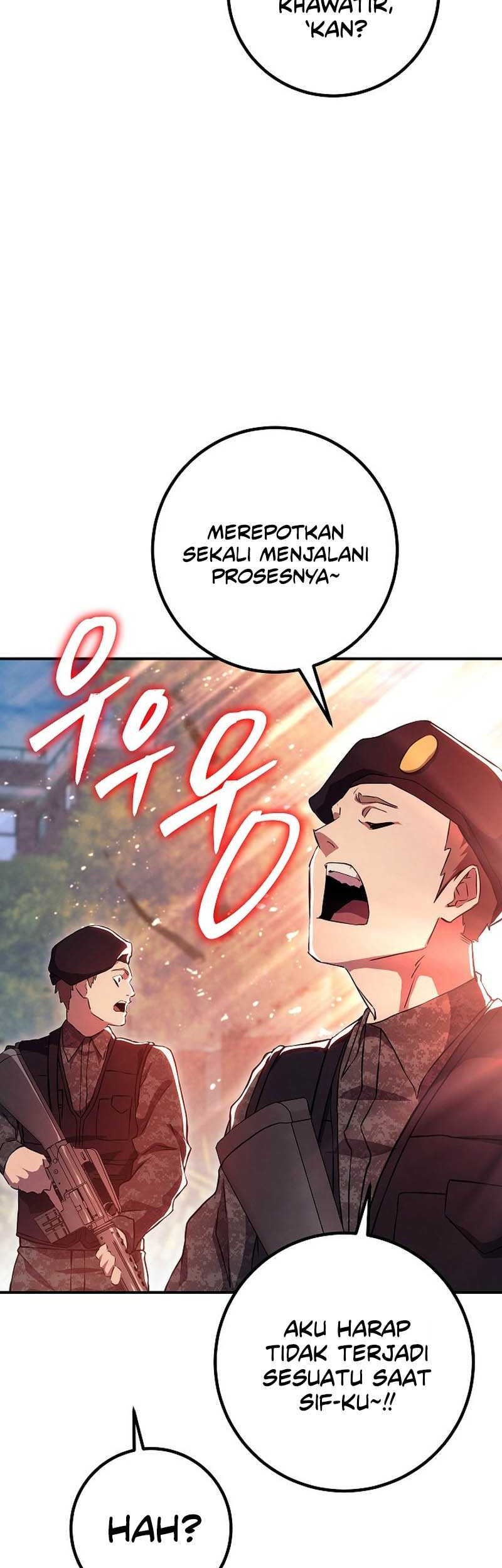 God’s Web Novel Chapter 35 Gambar 34