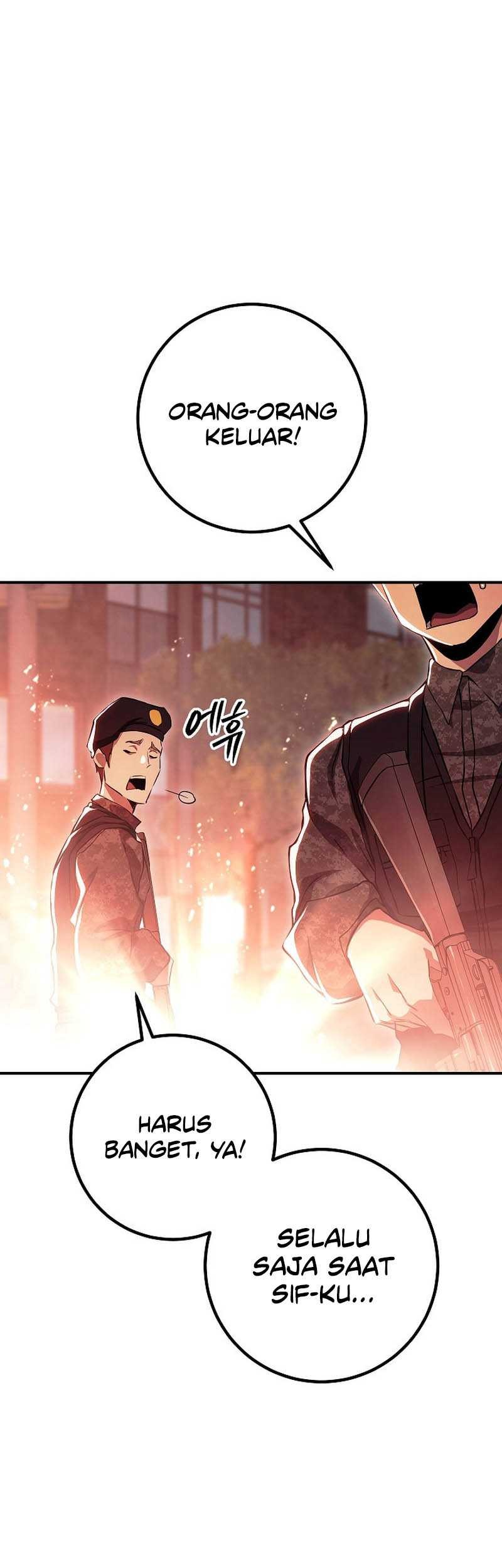 God’s Web Novel Chapter 35 Gambar 36