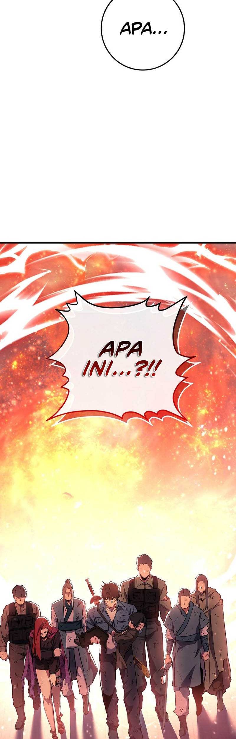 God’s Web Novel Chapter 35 Gambar 38
