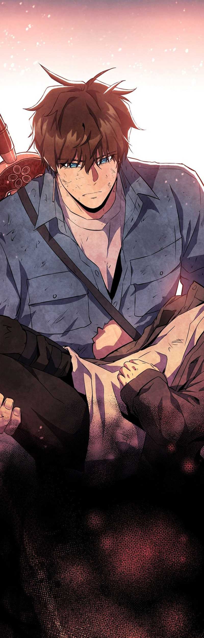 God’s Web Novel Chapter 35 Gambar 40