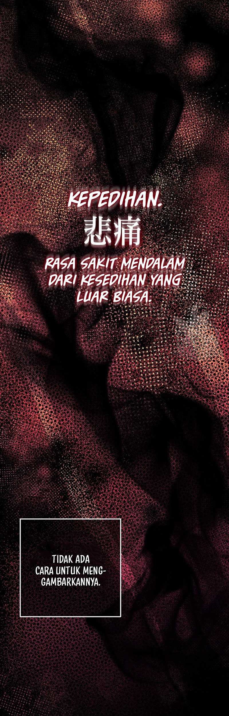 God’s Web Novel Chapter 35 Gambar 41