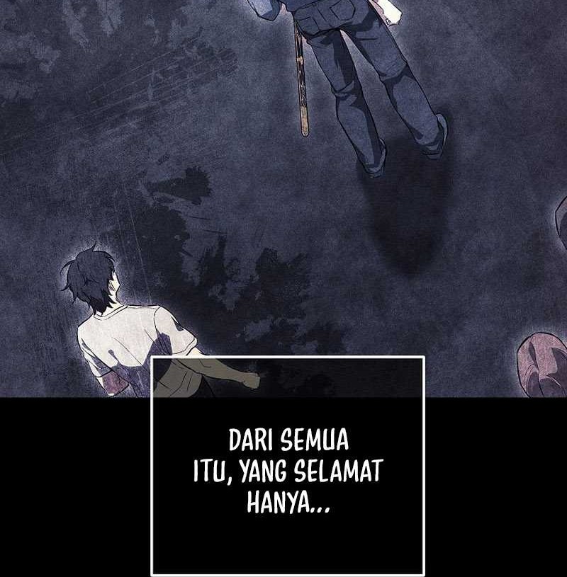 God’s Web Novel Chapter 35 Gambar 43