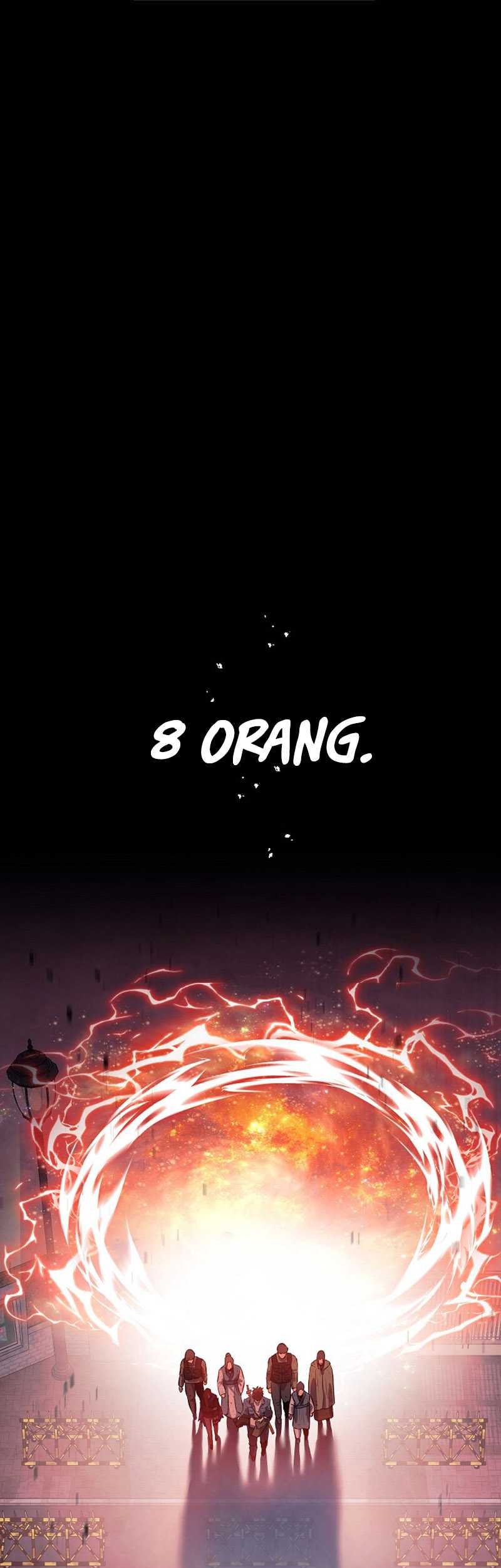 God’s Web Novel Chapter 35 Gambar 44