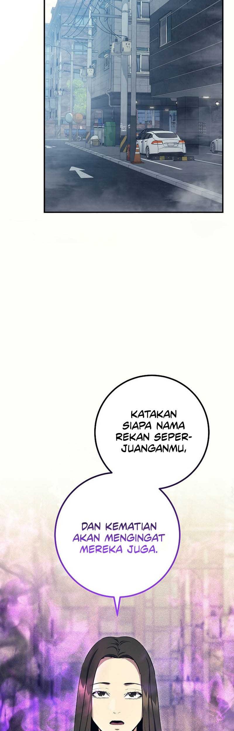 God’s Web Novel Chapter 35 Gambar 52