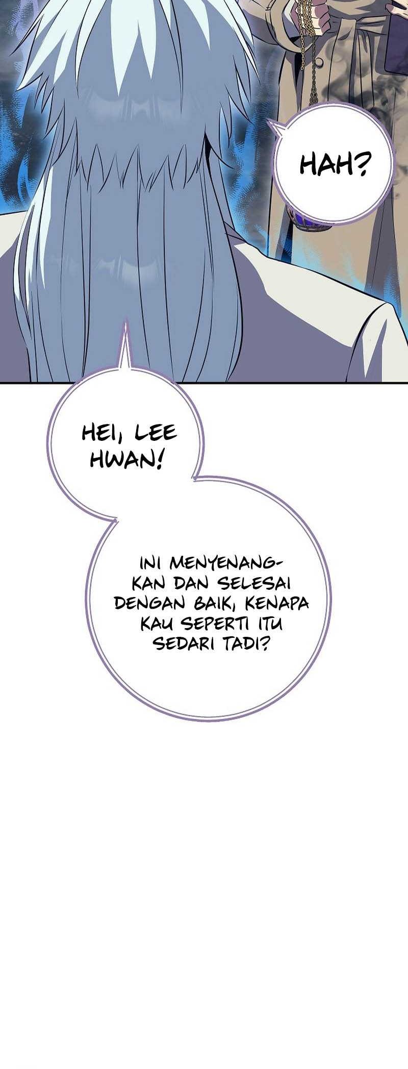 God’s Web Novel Chapter 35 Gambar 56