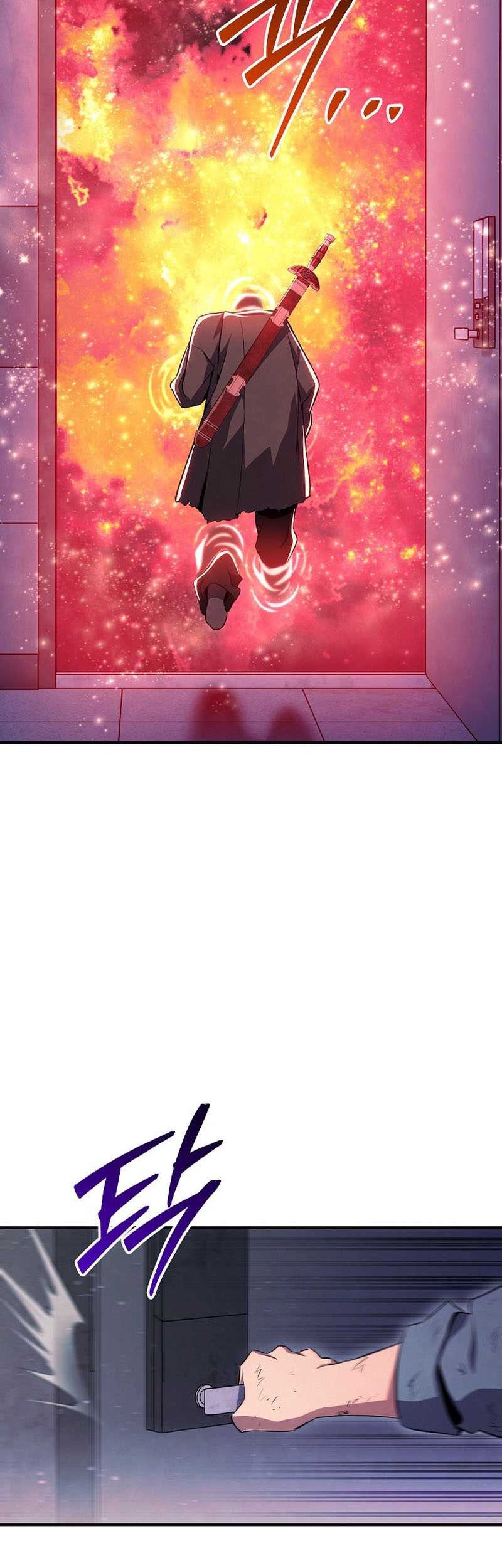 God’s Web Novel Chapter 35 Gambar 61