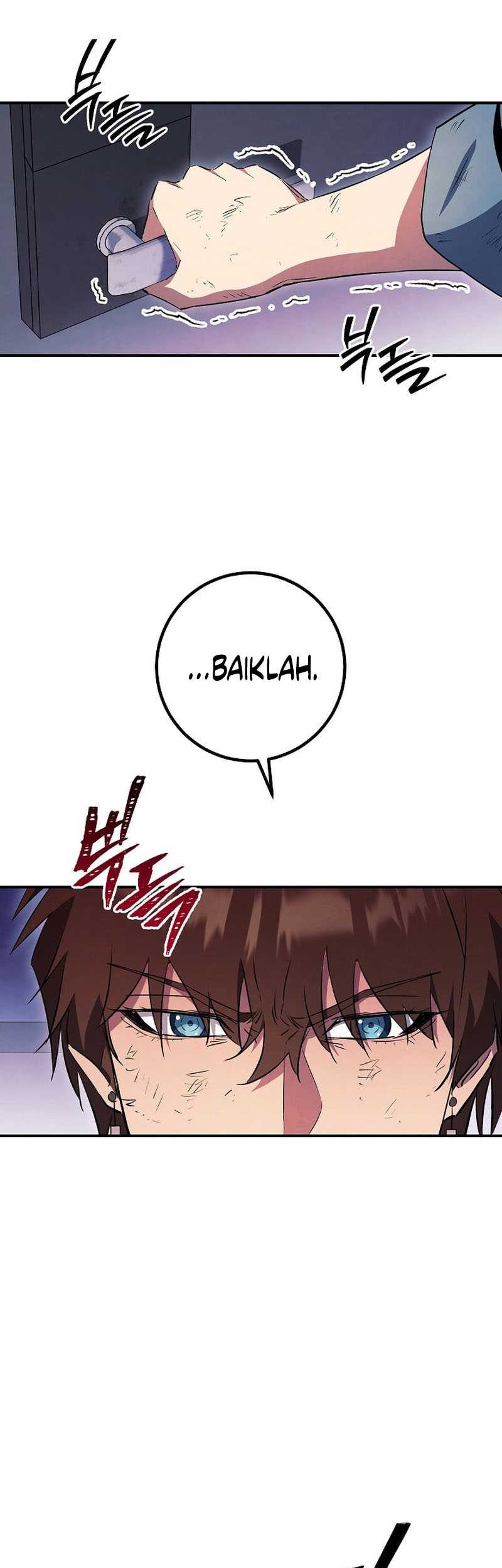 God’s Web Novel Chapter 35 Gambar 64