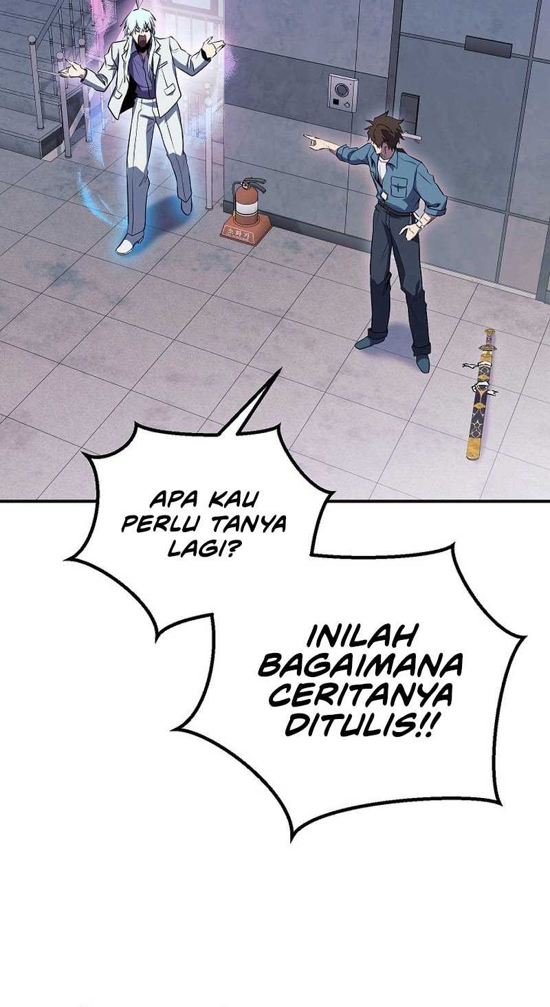 God’s Web Novel Chapter 35 Gambar 70