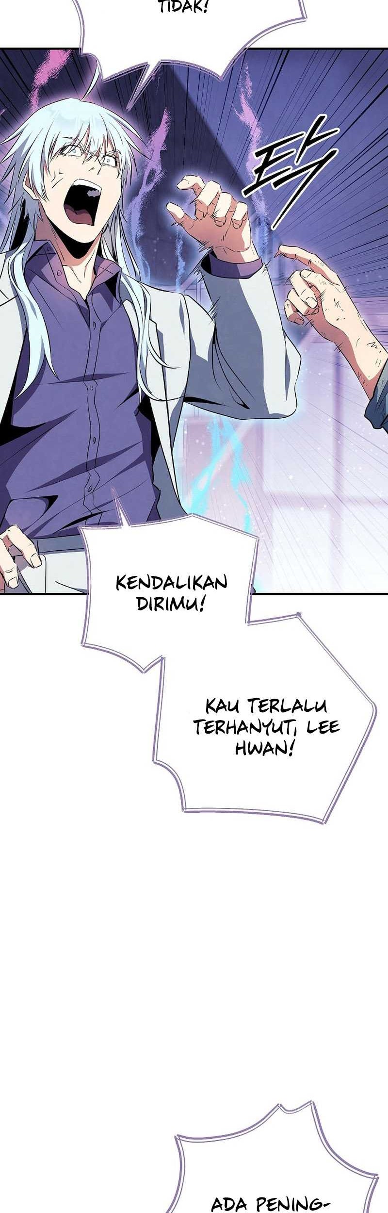 God’s Web Novel Chapter 35 Gambar 72