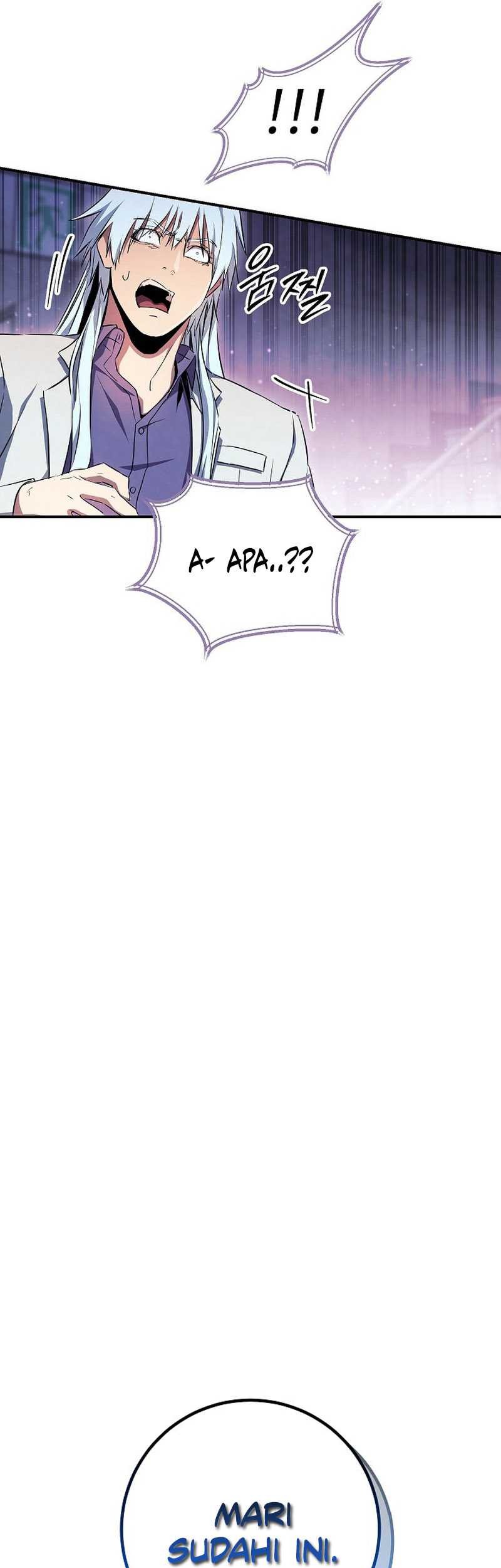 God’s Web Novel Chapter 35 Gambar 79