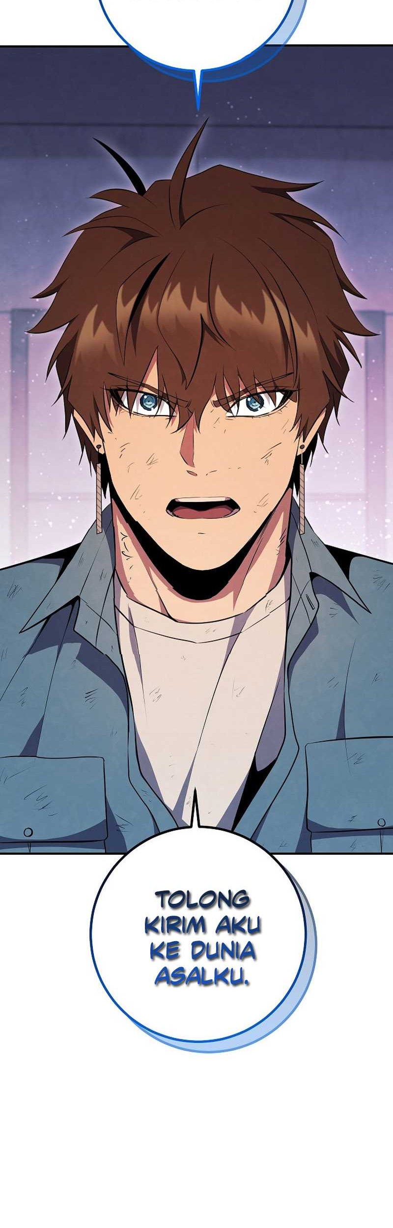 God’s Web Novel Chapter 35 Gambar 80