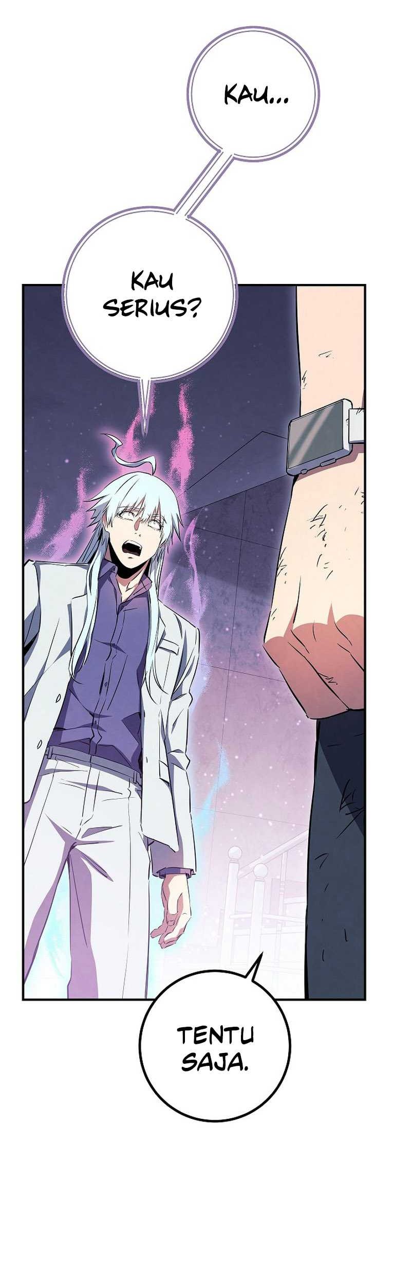 God’s Web Novel Chapter 35 Gambar 81