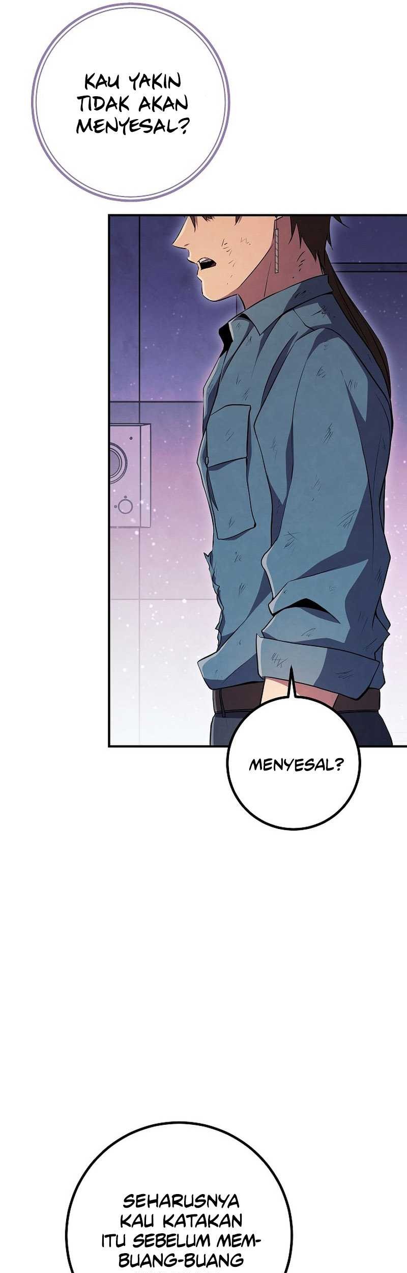 God’s Web Novel Chapter 35 Gambar 83