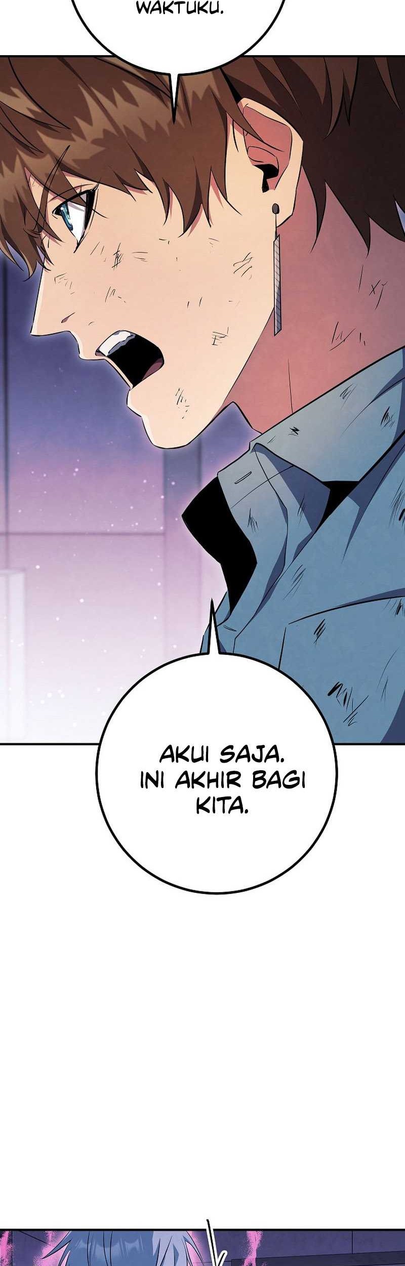 God’s Web Novel Chapter 35 Gambar 84