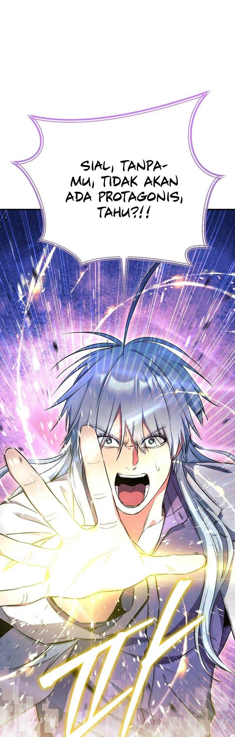 God’s Web Novel Chapter 35 Gambar 87