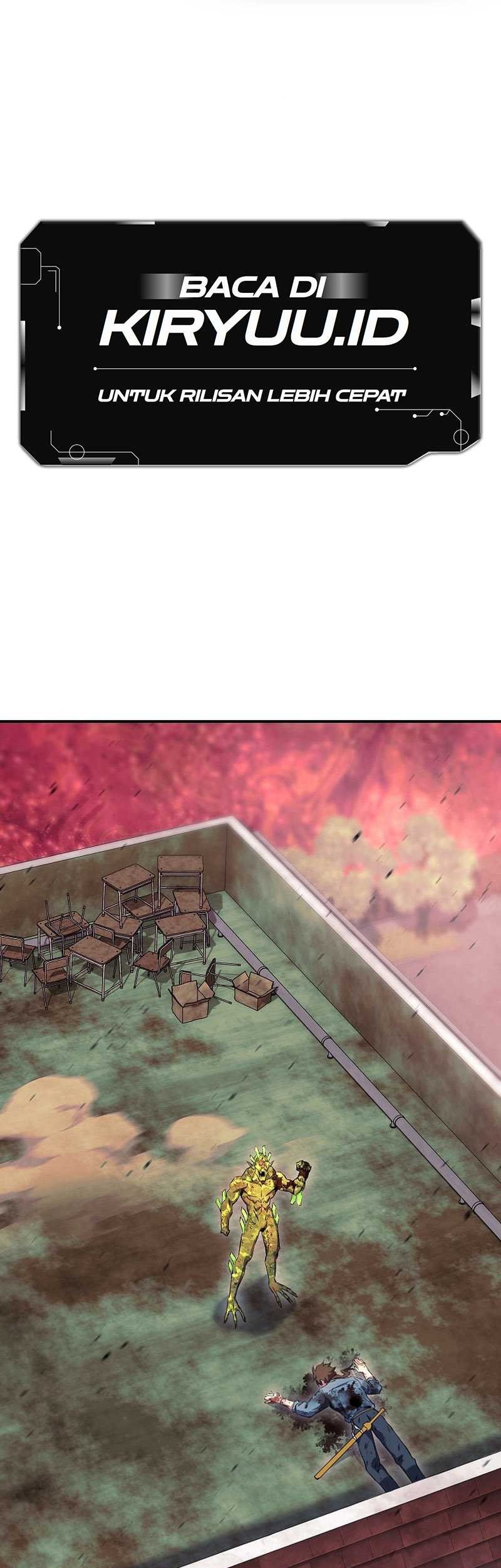 Baca God’s Web Novel Chapter 35 Gambar 2