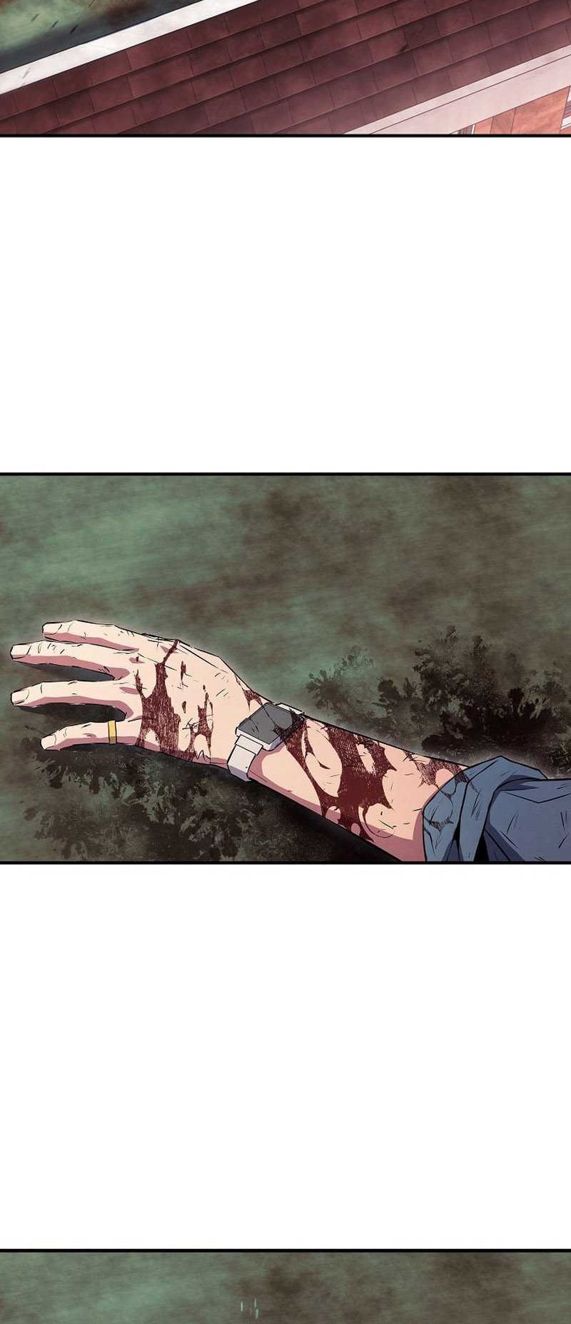 God’s Web Novel Chapter 35 Gambar 3