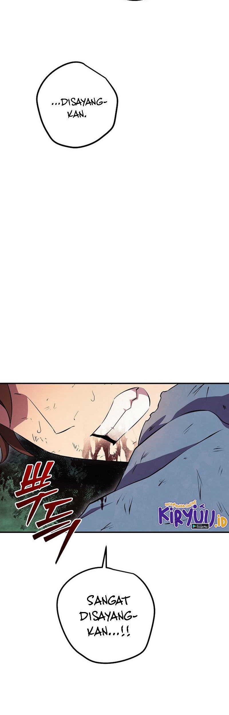 God’s Web Novel Chapter 35 Gambar 5