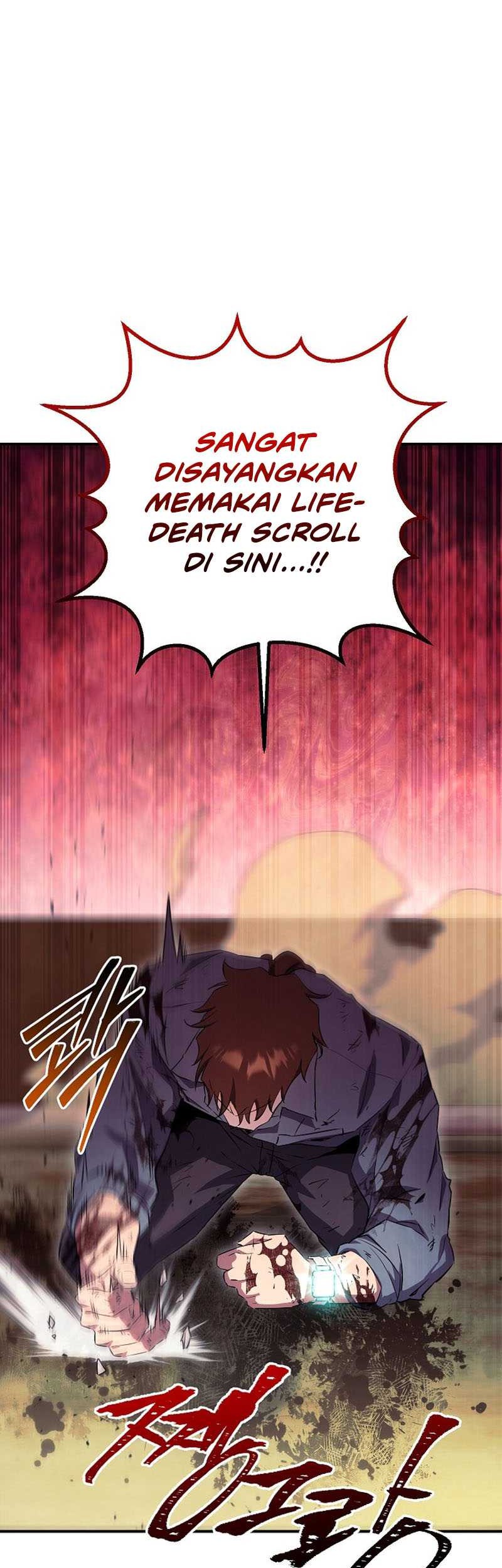 God’s Web Novel Chapter 35 Gambar 6