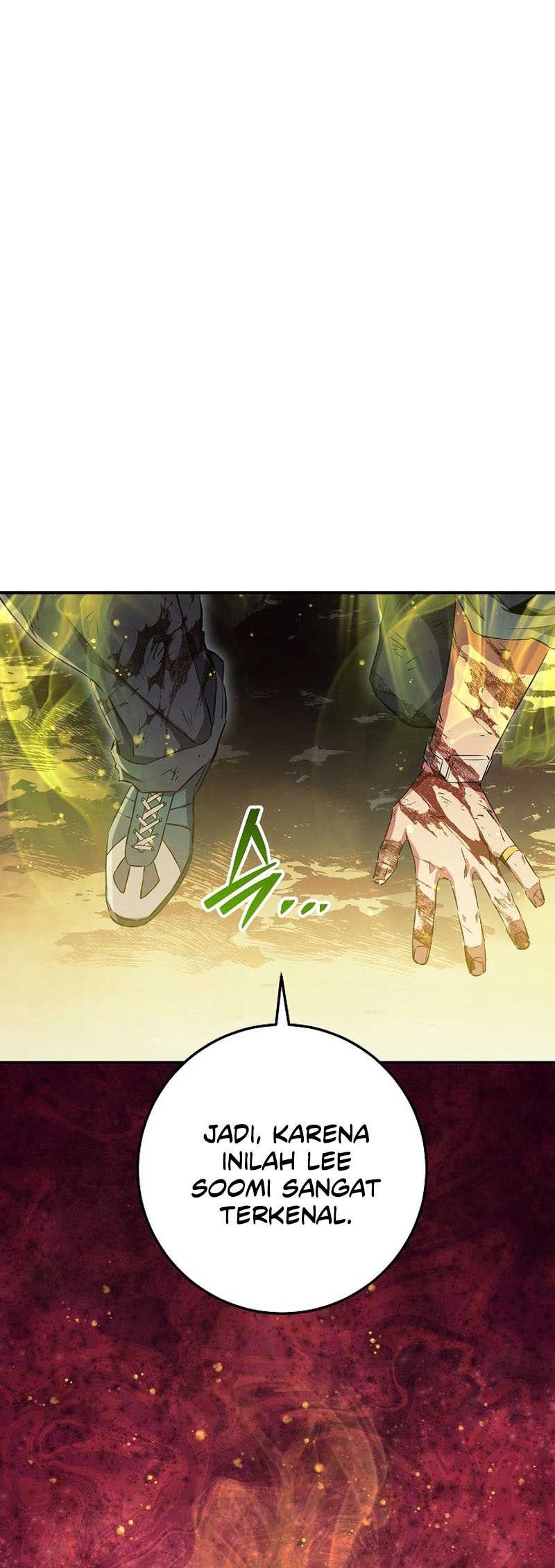God’s Web Novel Chapter 35 Gambar 10