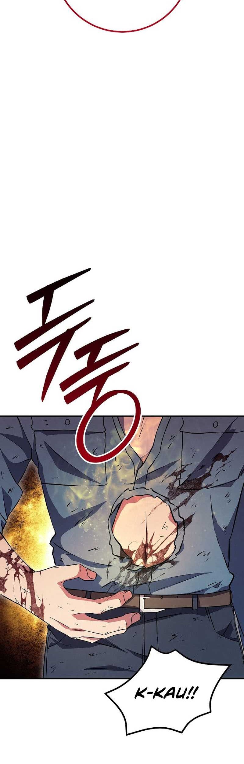 God’s Web Novel Chapter 35 Gambar 12
