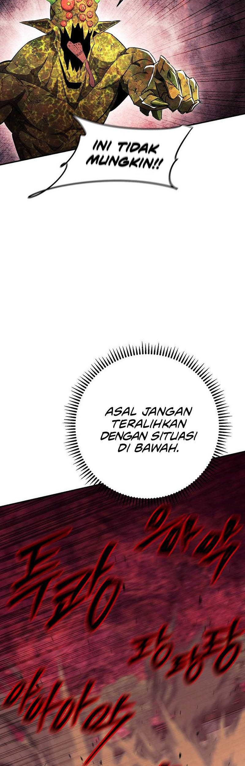 God’s Web Novel Chapter 35 Gambar 16