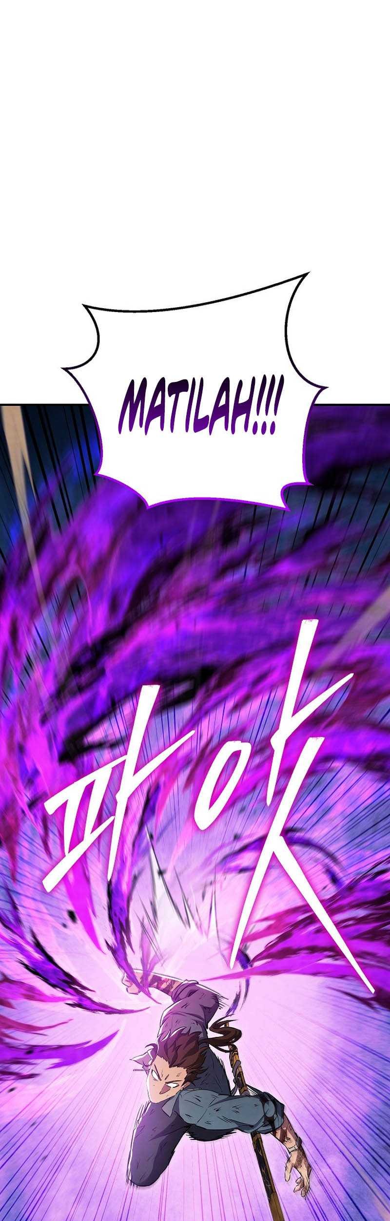 God’s Web Novel Chapter 35 Gambar 19
