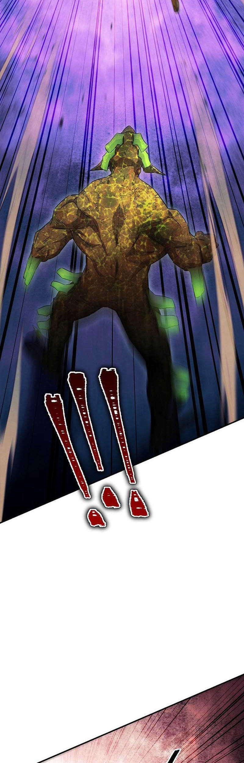 God’s Web Novel Chapter 35 Gambar 20