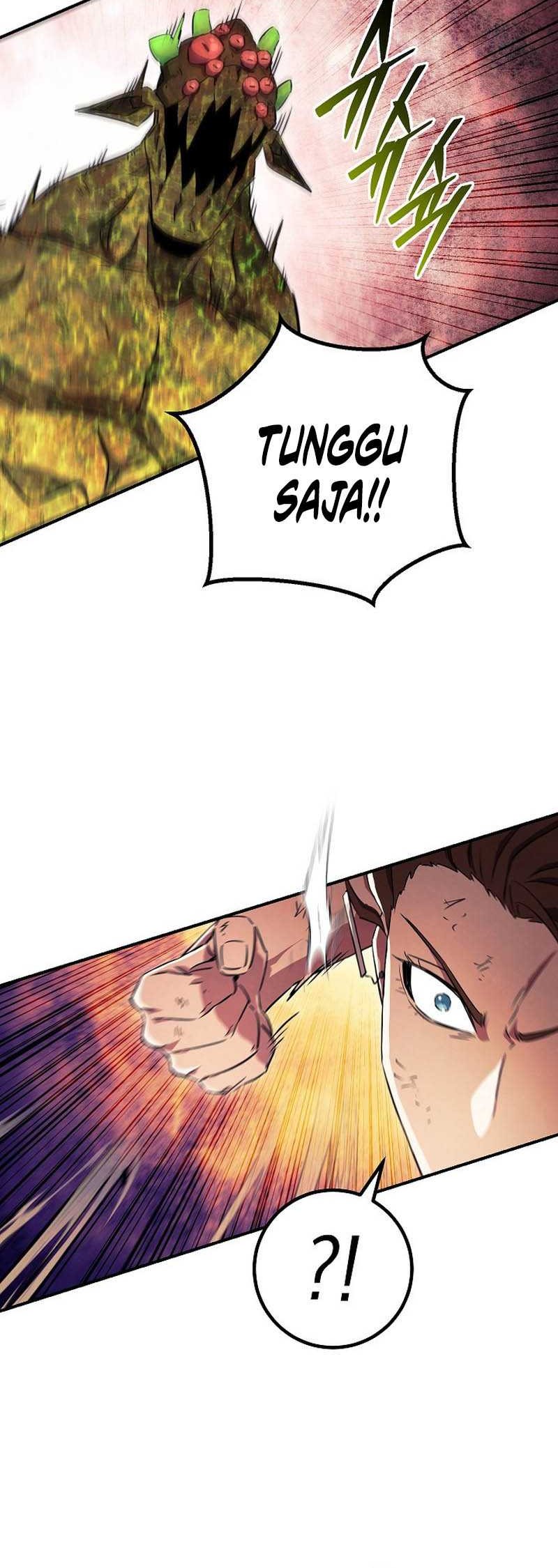 God’s Web Novel Chapter 35 Gambar 21
