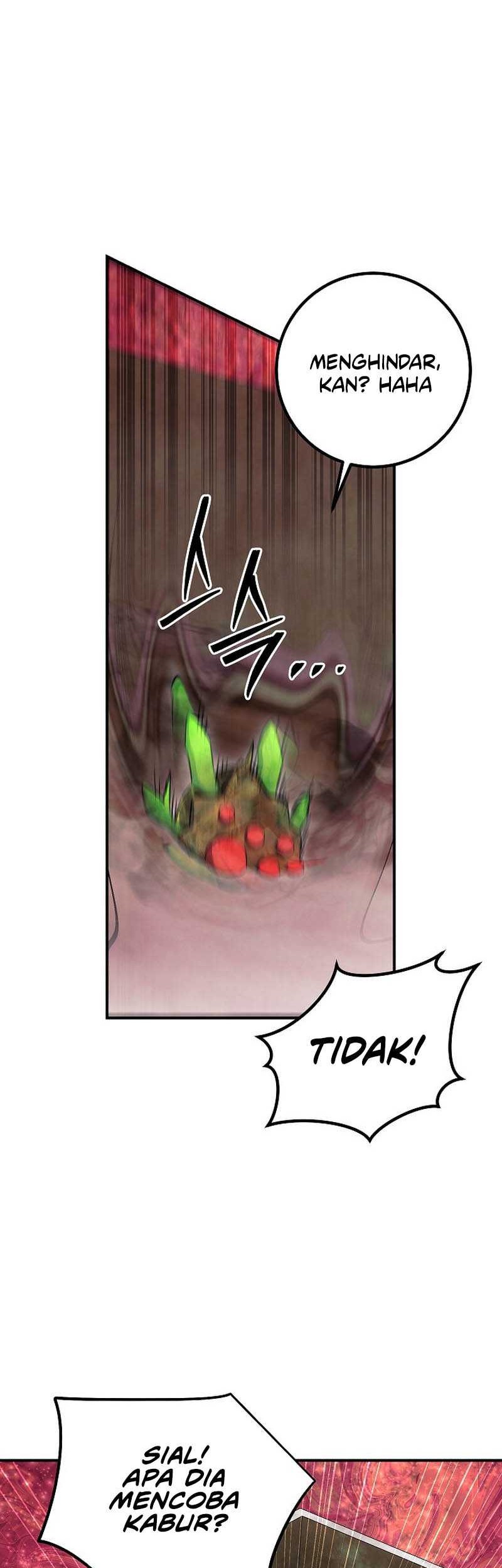 God’s Web Novel Chapter 35 Gambar 23
