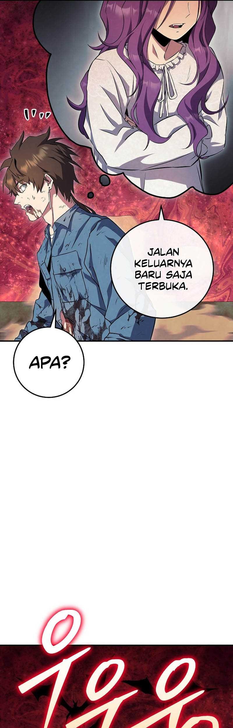 God’s Web Novel Chapter 35 Gambar 25