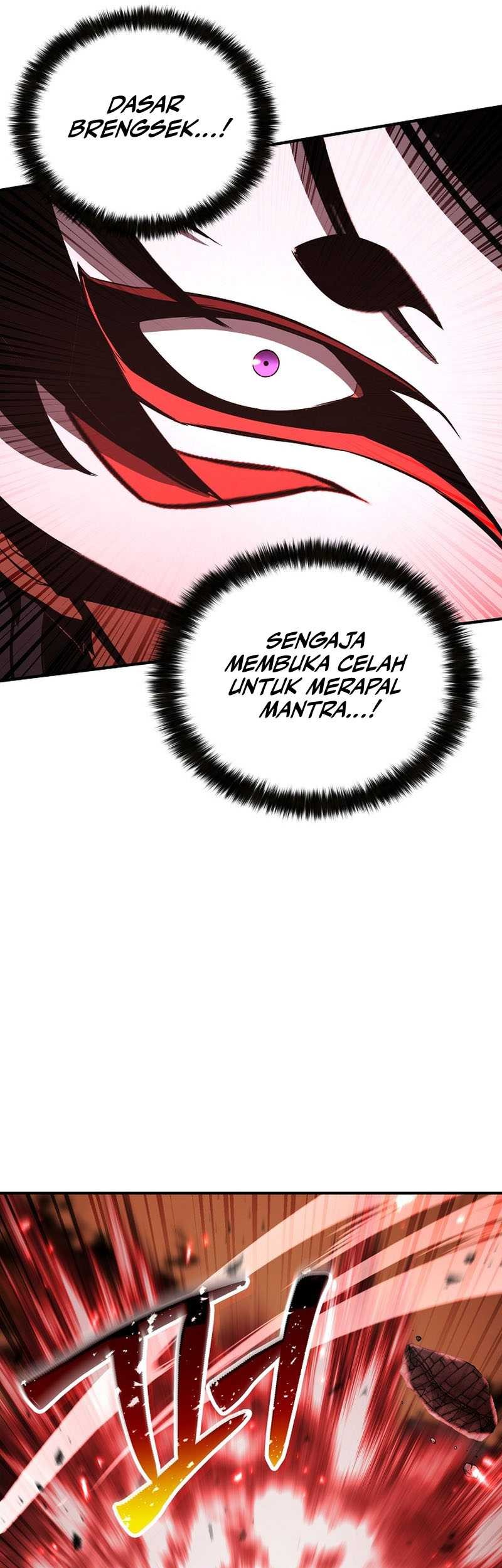 Absolute Necromancer Chapter 36 Gambar 37