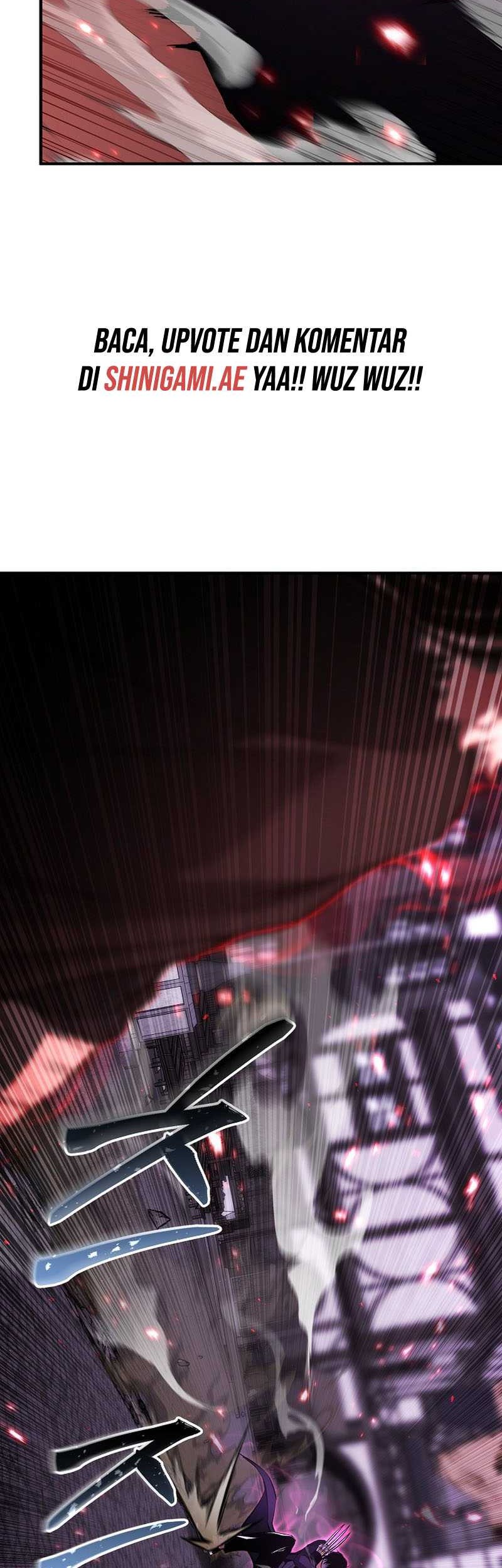 Absolute Necromancer Chapter 36 Gambar 39