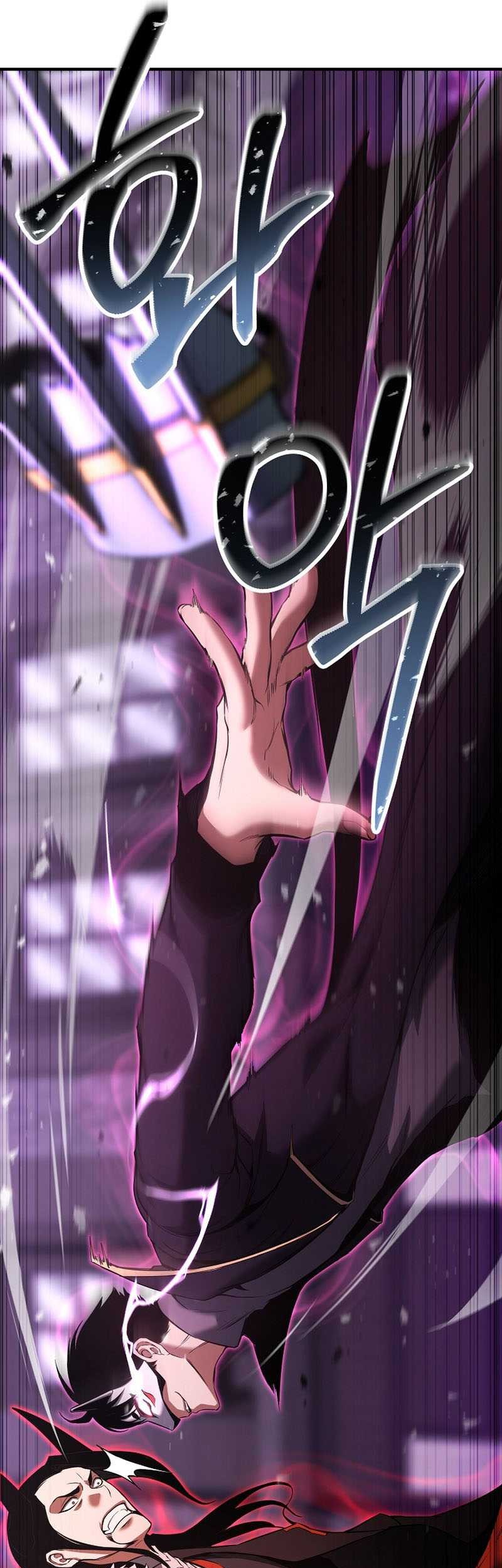 Absolute Necromancer Chapter 36 Gambar 48